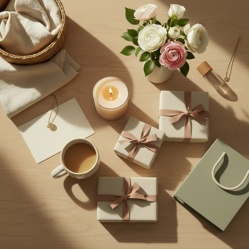 Gifts They'll Love Collection Image