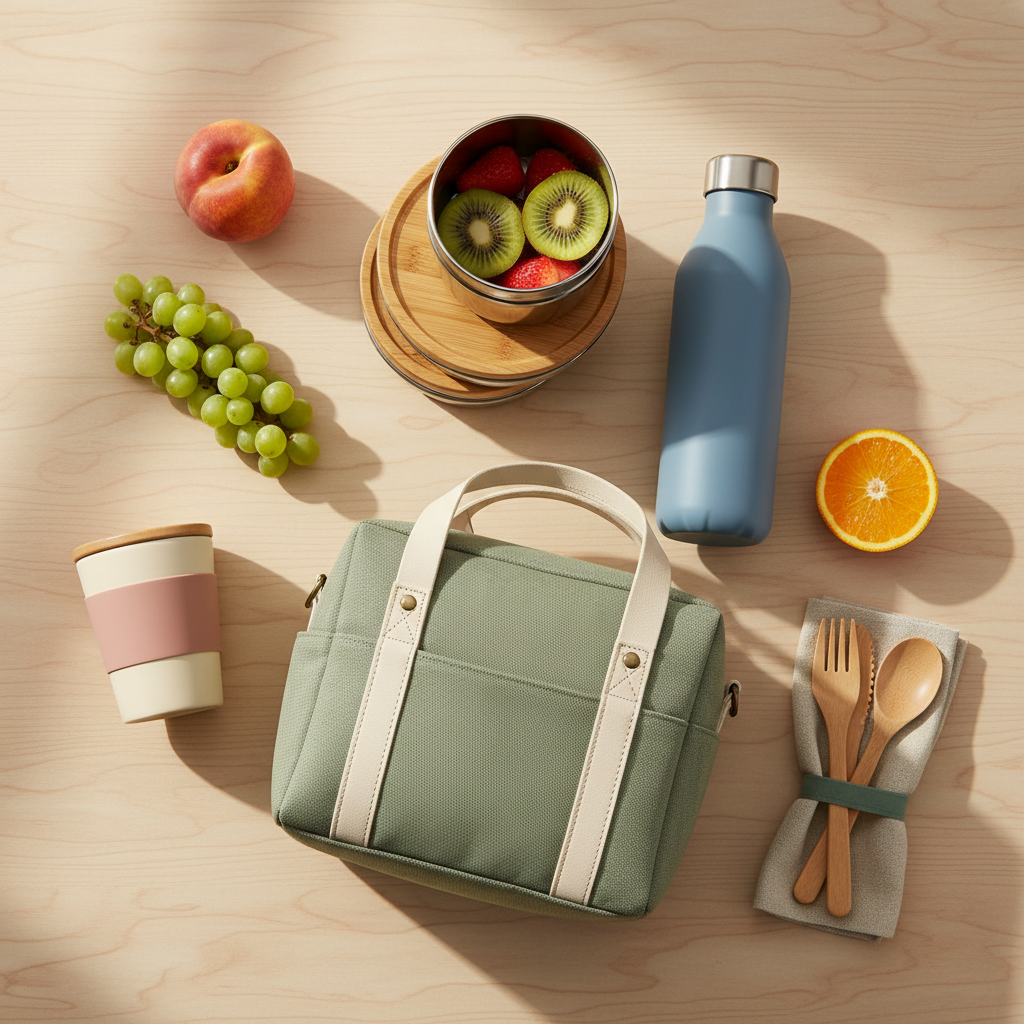 Lunch & On-the-Go Collection Image