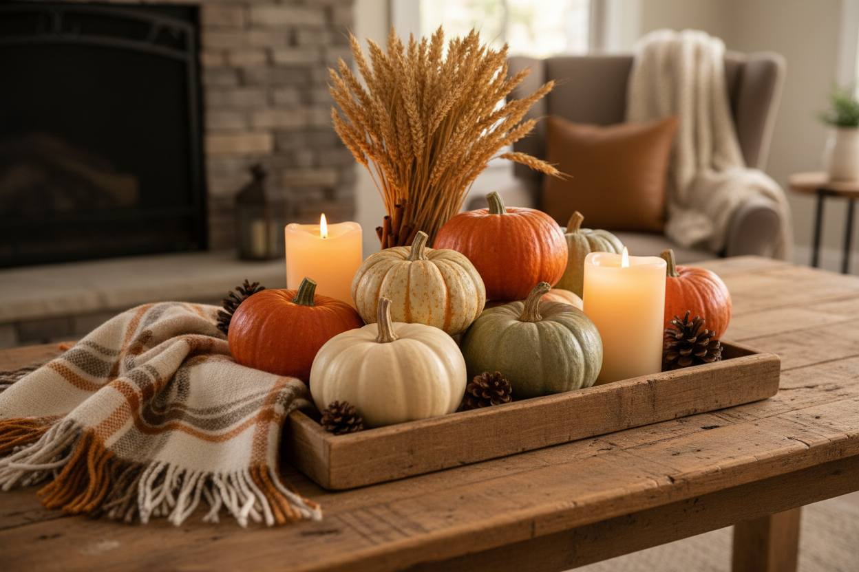 MiMi's Seasonal Favorites