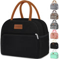 Insulated Lunch Tote Bag — 10L