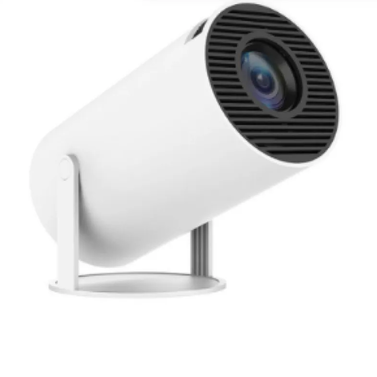 Portable Mini Projector — 720p