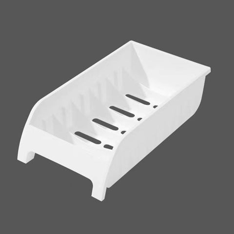 Dish Drying & Storage Rack