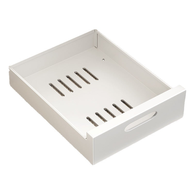 Sliding Kitchen Drawer Caddy