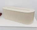 Sleek Cable Storage Box