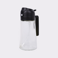 Dual Olive Oil Sprayer & Dispenser