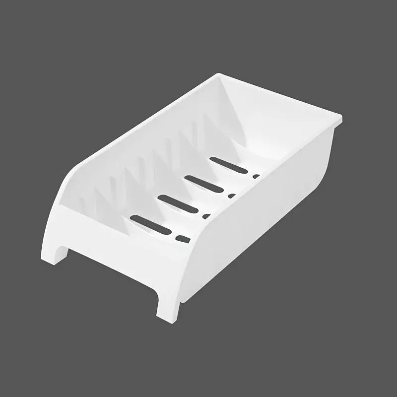 Dish Drying & Storage Rack