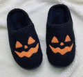 Couple Cotton Slippers — Non-Slip Indoor