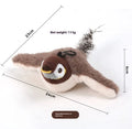 Flapping Bird Cat Toy — USB Rechargeable