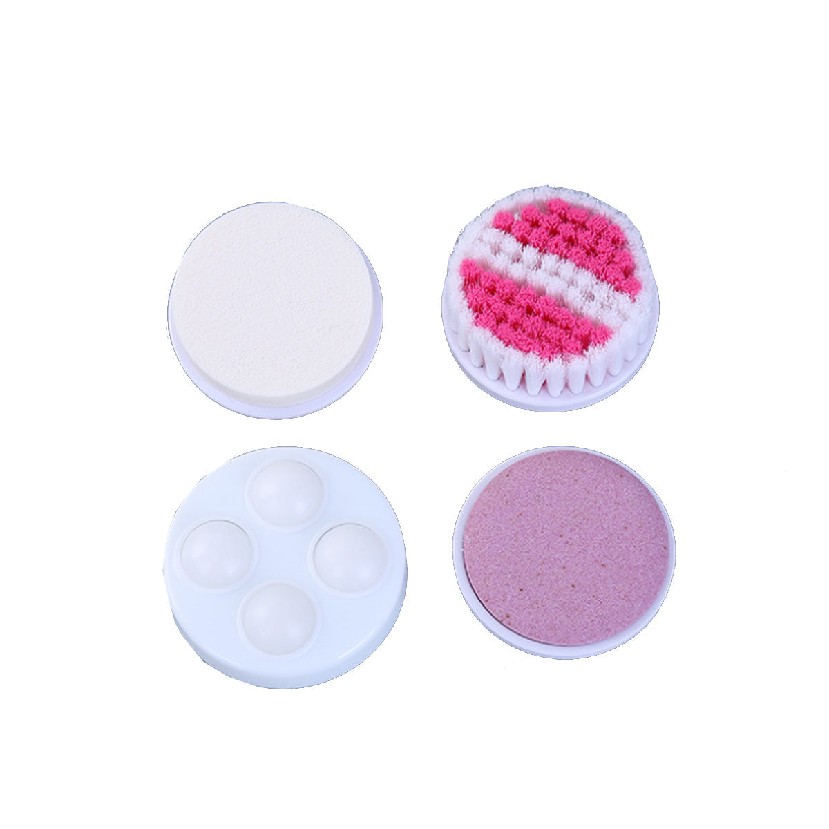 Spin & Clean Facial Spa System