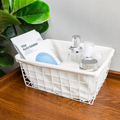 Iron Storage Basket