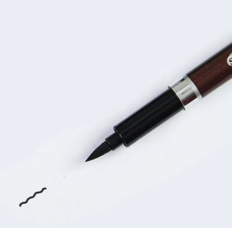 Soft Head Calligraphy Signature Pen