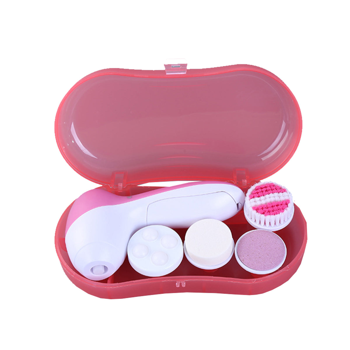 Spin & Clean Facial Spa System