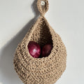 Hanging Wall Fruit & Vegetable Baskets