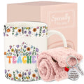 Teacher Coffee Mug Gift Set — 11 oz