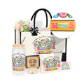 Cherished Teacher Gift Set for Women