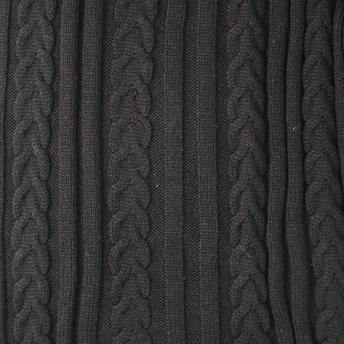 Soft Knitted Acrylic Shawl Wrap