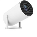 Portable Mini Projector — 720p