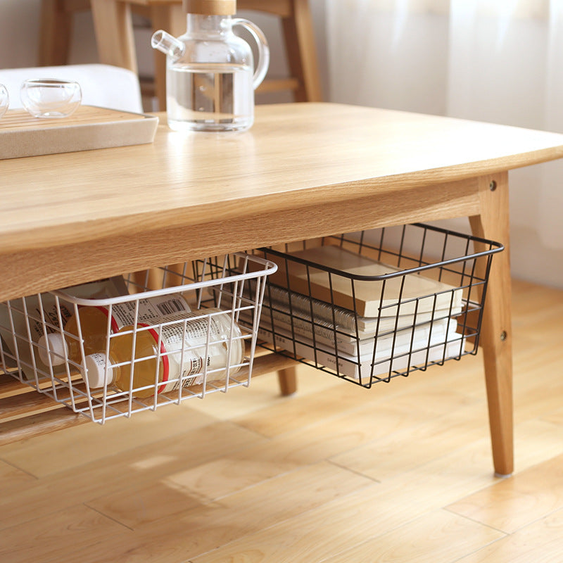 Iron Storage Basket