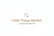 Little Things Market - Home