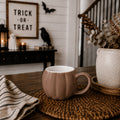 Pumpkin Mug